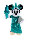 Minnie Mouse ''Lady Liberty'' Plush – New York – Medium 19’’