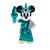 Minnie Mouse ''Lady Liberty'' Plush – New York – Medium 19’’