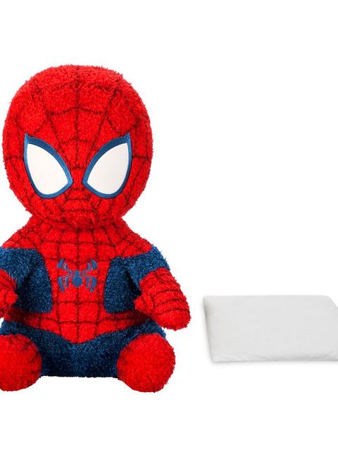 Spider-Man Weighted Plush – 16''