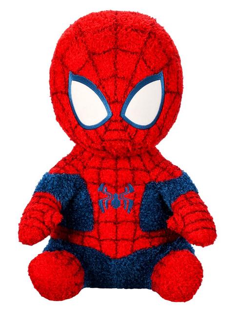 Spider-Man Weighted Plush – 16''