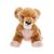 Mufasa Plush – Mufasa: The Lion King – Live Action – 12''