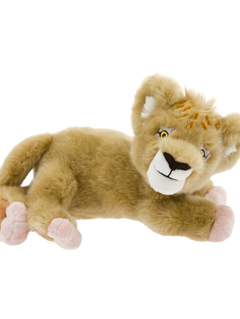 Taka Plush – Mufasa: The Lion King – 13''