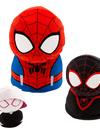 Spidey and His Amazing Friends Nesting Plush Set