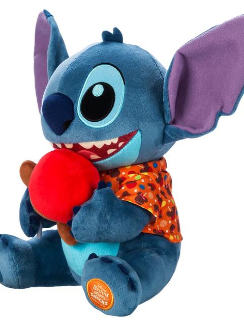 Stitch Attacks Snacks Plush – Candy Apple – Limited Release – September