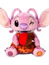 Angel – Stitch Attacks Snacks Plush – Candy Apple – Limited Release – September