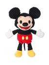 Mickey Mouse Disney Blissful Buddies Fidget Plush – 17 3/4''