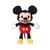 Mickey Mouse Disney Blissful Buddies Fidget Plush – 17 3/4''