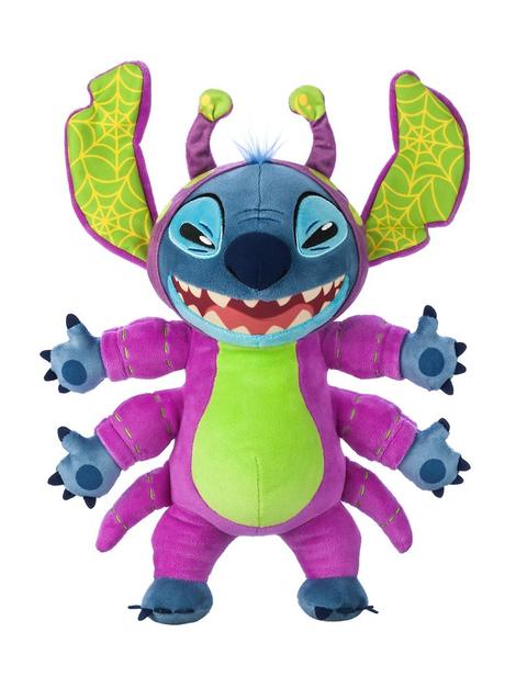 Stitch Halloween Plush – Lilo & Stitch – Medium 15 3/4''