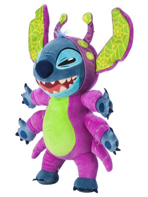 Stitch Halloween Plush – Lilo & Stitch – Medium 15 3/4''