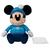 Mickey Mouse Disney Blissful Buddies Weighted Plush – 14 1/2''