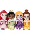 Disney Princess Holiday Soft Doll Set – Small 9''-10''