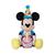 Mickey Mouse Happy Birthday Plush – Medium 18''