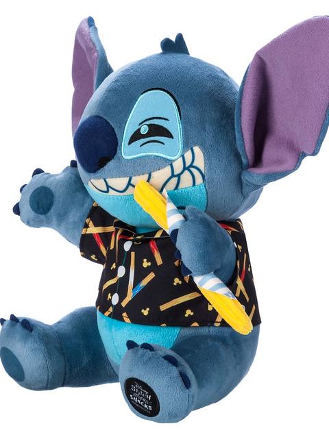 Stitch Attacks Snacks Plush – Churro – Limited Release – October