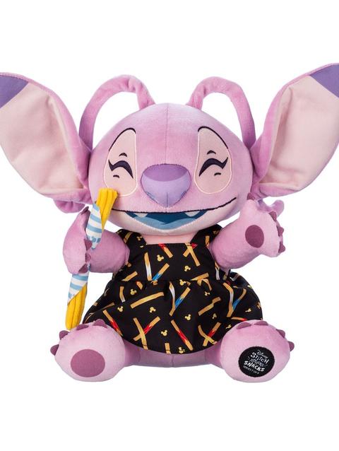 Angel – Stitch Attacks Snacks Plush – Churro – Limited Release – October