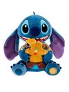 Stitch Attacks Snacks Plush – Gingerbread – Limited Release – November