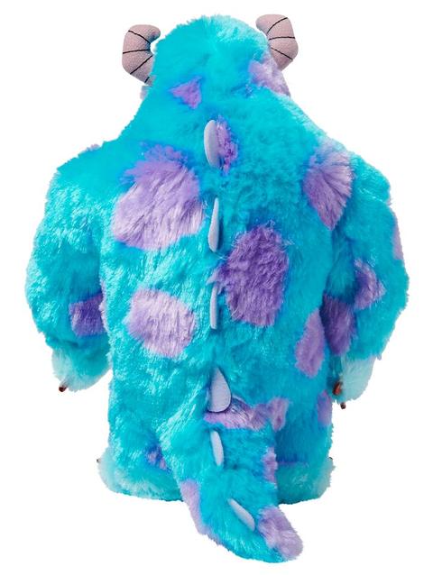 Sulley Plush – Monsters, Inc. – Small 9 1/2''