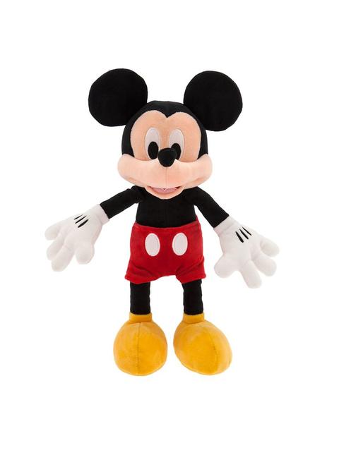 Mickey Mouse Plush – Small 13''