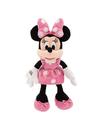 Minnie Mouse Plush – Pink – Small 14''