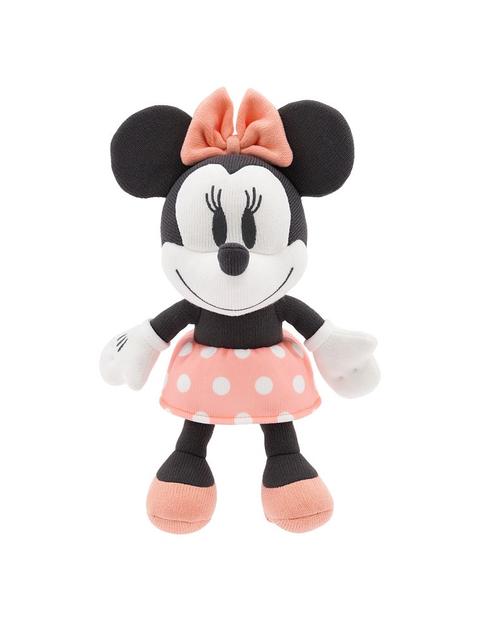 Minnie Mouse 2024 My First Plush for Baby – 13''