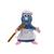 Remy Plush – Ratatouille – Small 9''