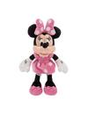 Minnie Mouse Plush – Pink – Mini Bean Bag – 8 1/4''