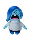 Sadness Plush – Inside Out 2 – Small 11''