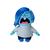 Sadness Plush – Inside Out 2 – Small 11''