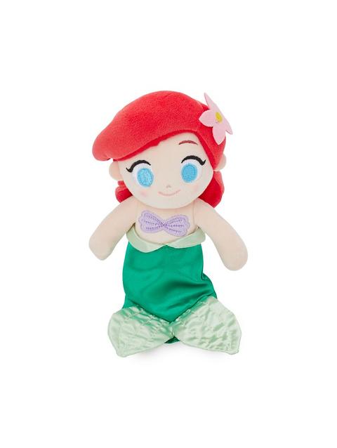 Ariel Disney nuiMOs Plush – The Little Mermaid