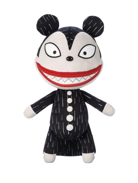 Vampire Teddy Plush – The Nightmare Before Christmas – Small 12''