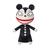 Vampire Teddy Plush – The Nightmare Before Christmas – Small 12''