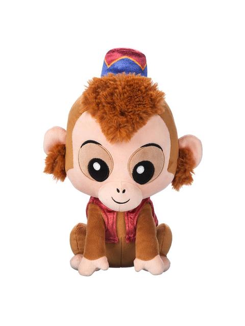 Abu Plush – Aladdin – Small 12''