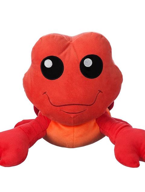 Sebastian Plush – The Little Mermaid – Small 11''