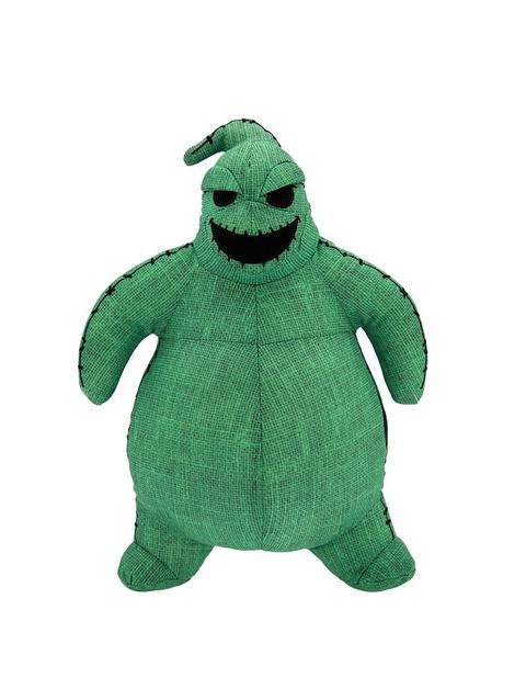 Oogie Boogie Plush – The Nightmare Before Christmas – Small 11''