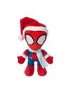 Spider-Man Holiday Plush – Small 10''