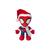 Spider-Man Holiday Plush – Small 10''