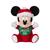 Mickey Mouse ''My 1st Christmas'' Holiday Plush for Baby – Small 11''