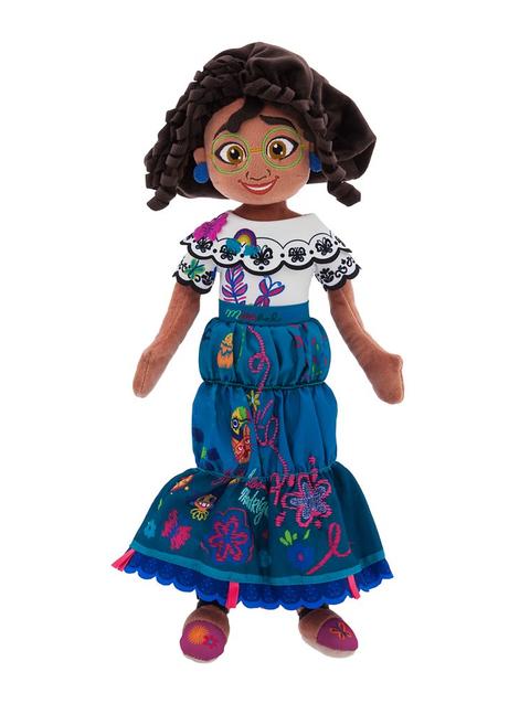 Mirabel Plush Doll – Encanto