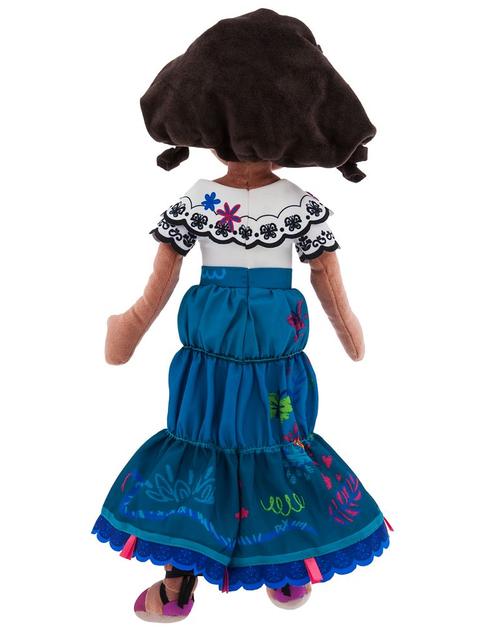 Mirabel Plush Doll – Encanto