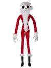 Santa Jack Skellington Plush – The Nightmare Before Christmas – 26''