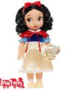 Disney Animators' Collection Snow White Doll – 16'' – Toys for Tots Donation Item