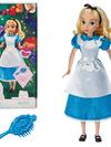 Alice Classic Doll – Alice in Wonderland – 10''