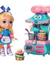 Alice Doll and Magical Oven Play Set – Alice's Wonderland Bakery