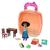 Mirabel Disney Once Upon a Story Mini Doll Playset – Encanto – 5''