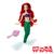 Ariel Classic Doll – The Little Mermaid – 11 1/2'' – Toys for Tots Donation Item