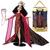 Mother Gothel Limited Edition Doll – Tangled – Disney Designer Collection Midnight Masquerade Series – Fashionably Late – 12''