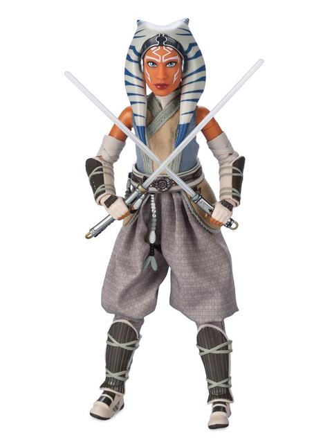 Ahsoka Tano Special Edition Doll – Star Wars