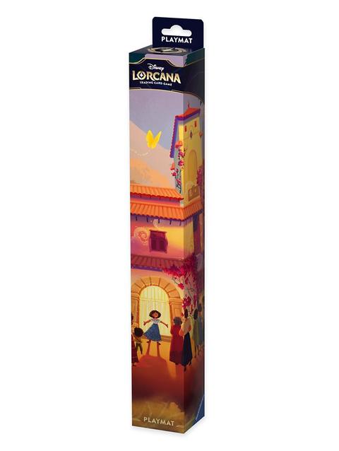 Encanto Playmat – Disney Lorcana Trading Card Game by Ravensburger