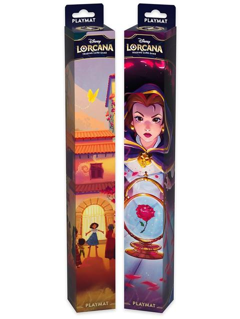 Encanto Playmat – Disney Lorcana Trading Card Game by Ravensburger