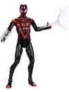 Miles Morales Spider-Man Talking Action Figure – Marvel Power Icons