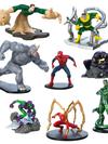 Spider-Man Deluxe Figure Play Set